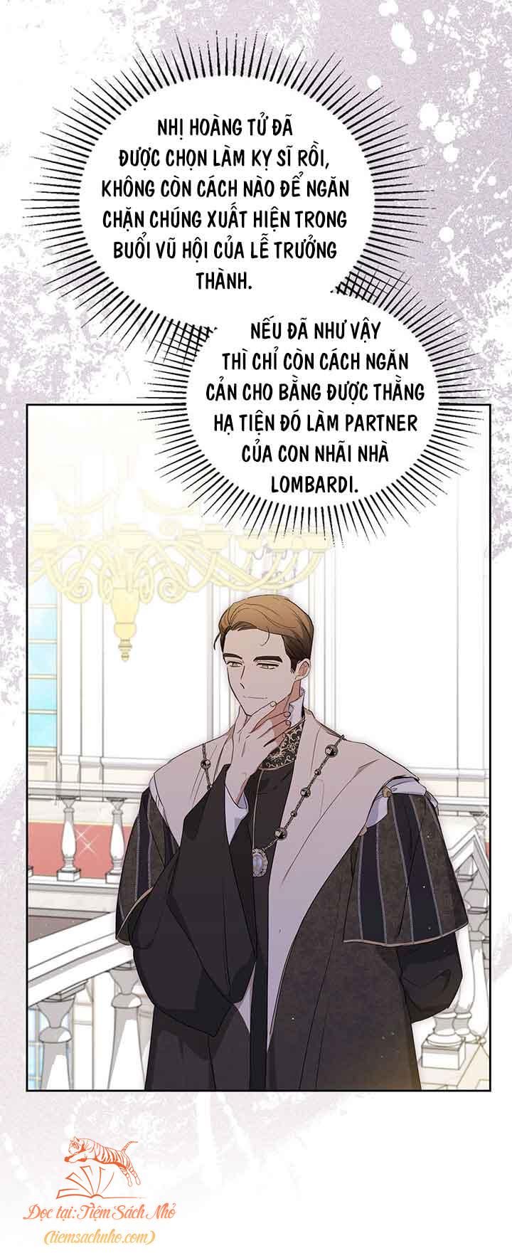 đọc truyện  Kiếp Này Ta Nhất Định Trở Thành Gia Chủ Chương 109 ảnh 19 tại Giả Dược
