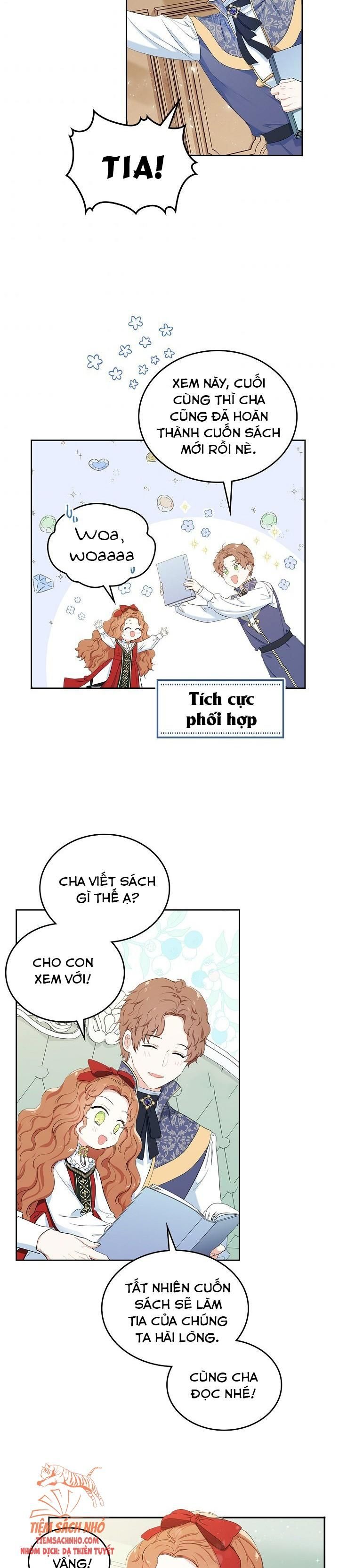 đọc truyện  Kiếp Này Ta Nhất Định Trở Thành Gia Chủ Chương 11 ảnh 14 tại Giả Dược