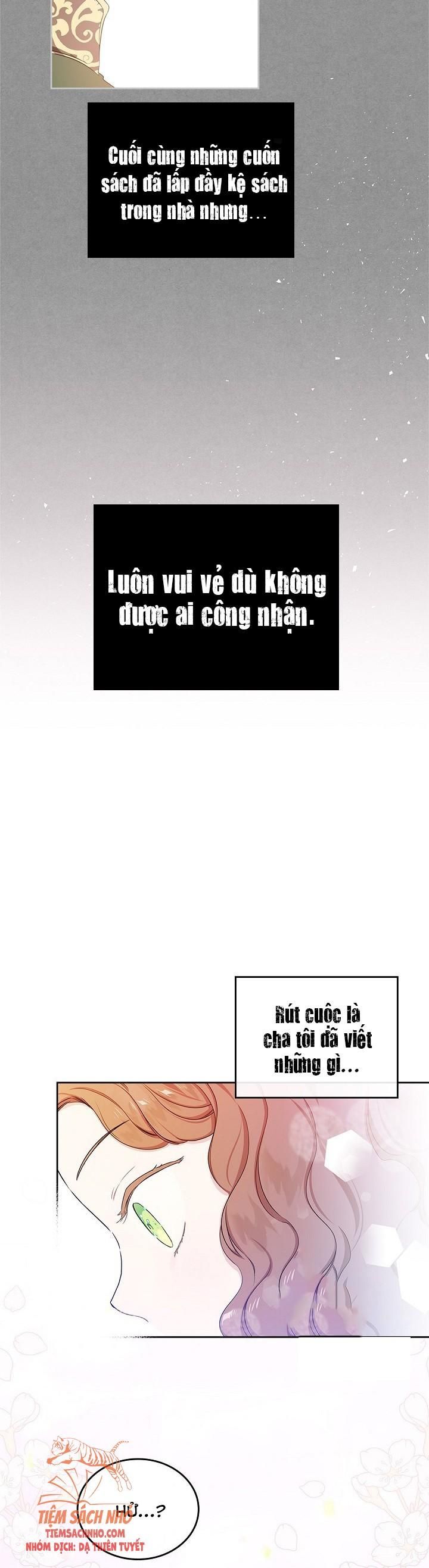 đọc truyện  Kiếp Này Ta Nhất Định Trở Thành Gia Chủ Chương 11 ảnh 16 tại Giả Dược