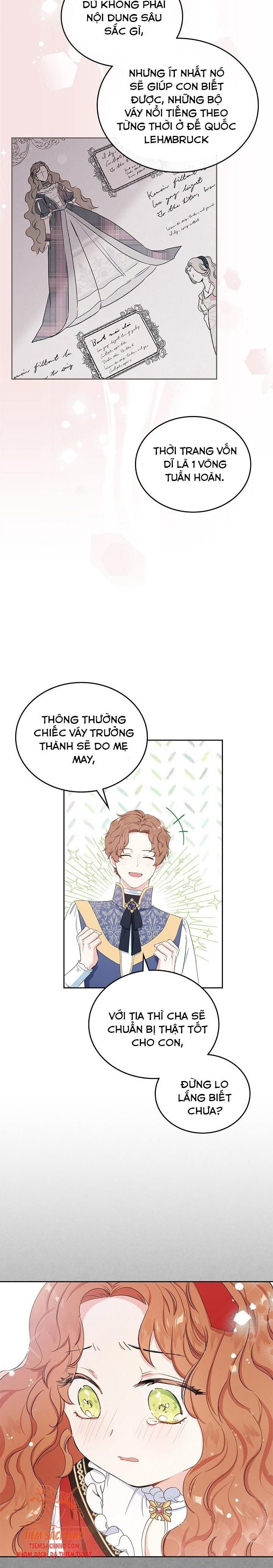 đọc truyện  Kiếp Này Ta Nhất Định Trở Thành Gia Chủ Chương 11 ảnh 18 tại Giả Dược