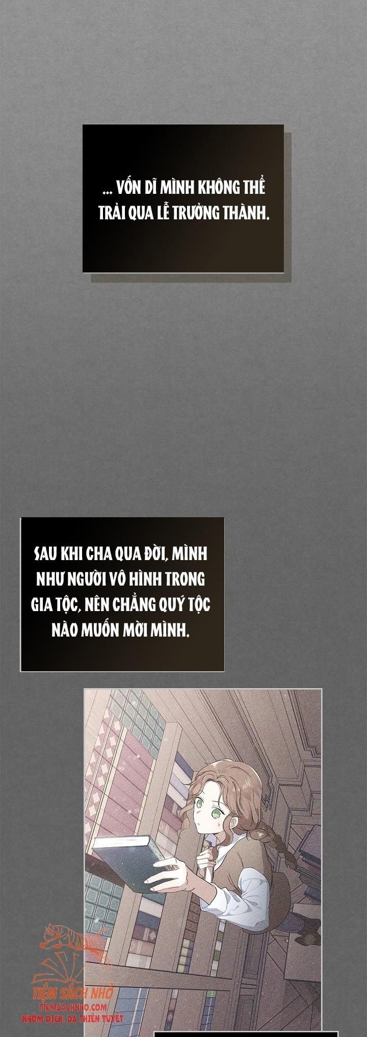 đọc truyện  Kiếp Này Ta Nhất Định Trở Thành Gia Chủ Chương 11 ảnh 19 tại Giả Dược