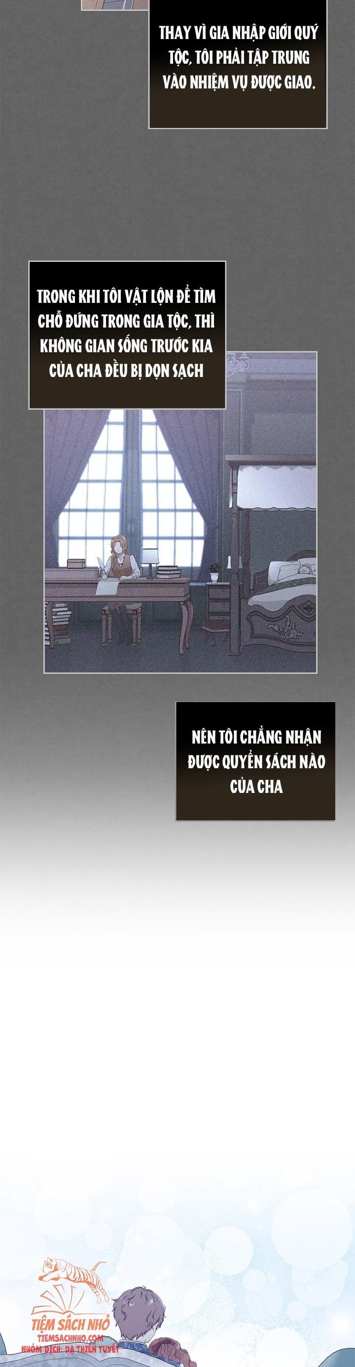 đọc truyện  Kiếp Này Ta Nhất Định Trở Thành Gia Chủ Chương 11 ảnh 20 tại Giả Dược