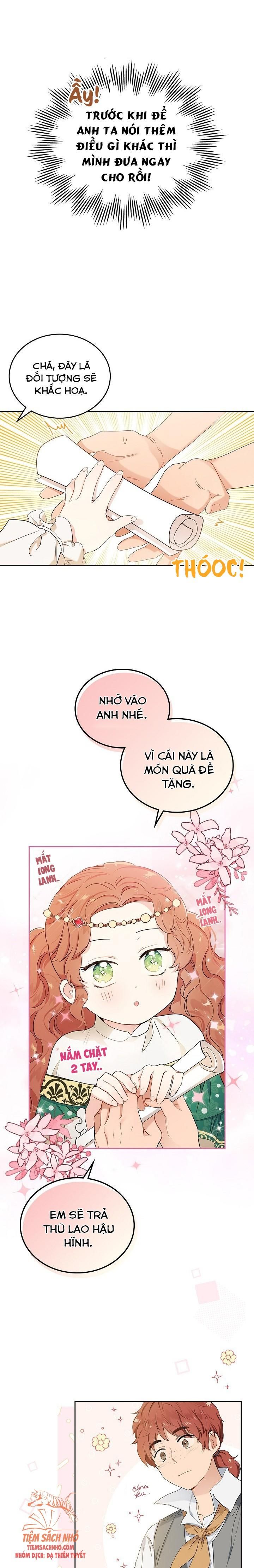 đọc truyện  Kiếp Này Ta Nhất Định Trở Thành Gia Chủ Chương 11 ảnh 5 tại Giả Dược