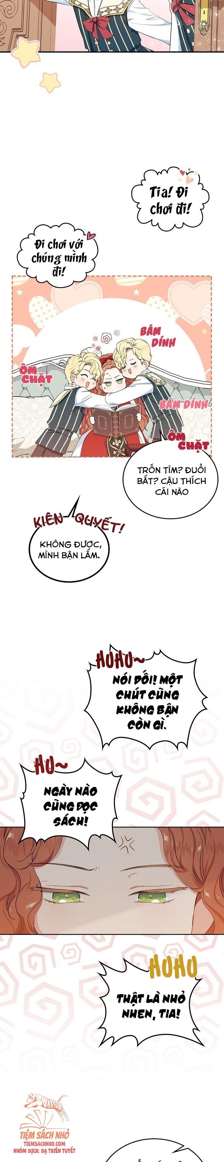 đọc truyện  Kiếp Này Ta Nhất Định Trở Thành Gia Chủ Chương 11 ảnh 9 tại Giả Dược