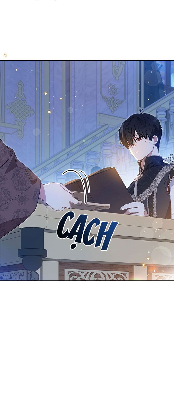 đọc truyện  Kiếp Này Ta Nhất Định Trở Thành Gia Chủ Chương 115 ảnh 19 tại Giả Dược