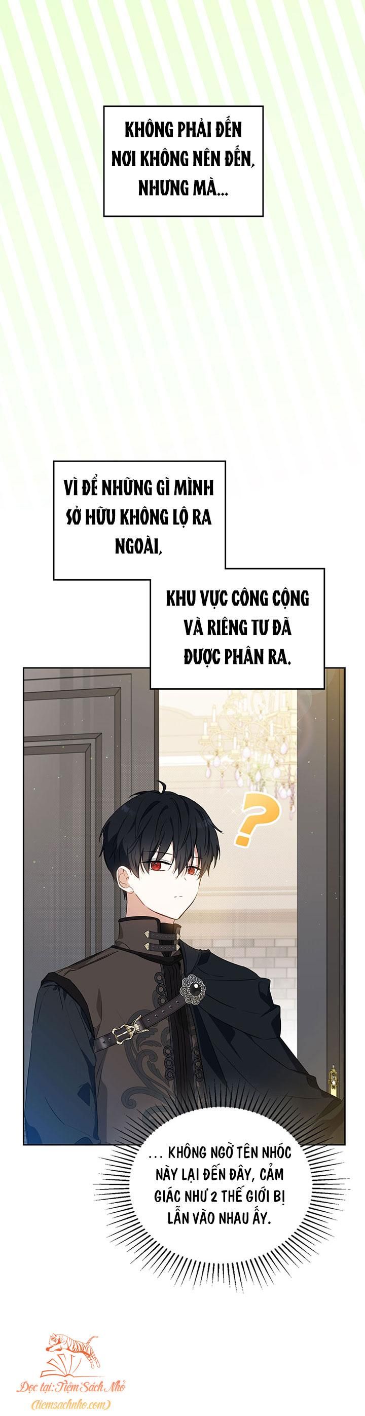 đọc truyện  Kiếp Này Ta Nhất Định Trở Thành Gia Chủ Chương 116 ảnh 48 tại Thiên Thai Truyện