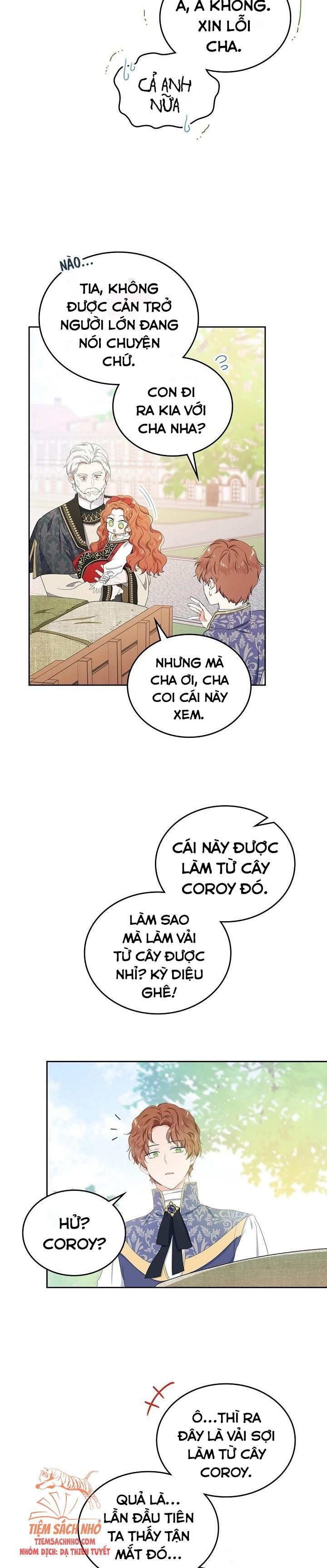 đọc truyện  Kiếp Này Ta Nhất Định Trở Thành Gia Chủ Chương 12 ảnh 11 tại Giả Dược