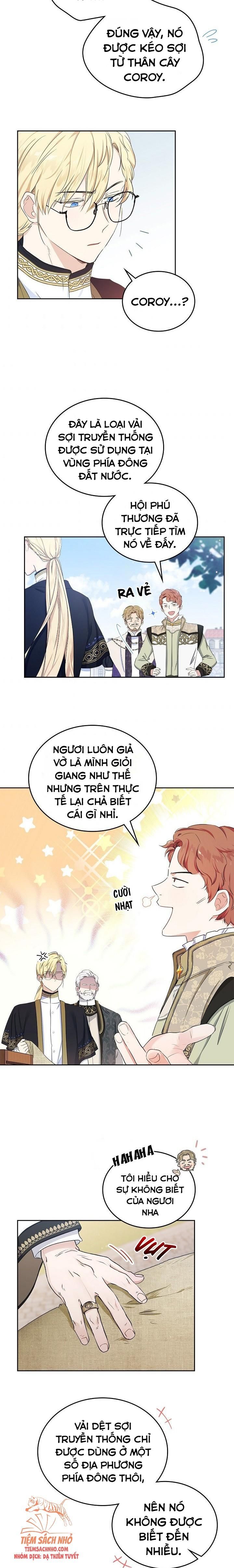 đọc truyện  Kiếp Này Ta Nhất Định Trở Thành Gia Chủ Chương 12 ảnh 3 tại Giả Dược