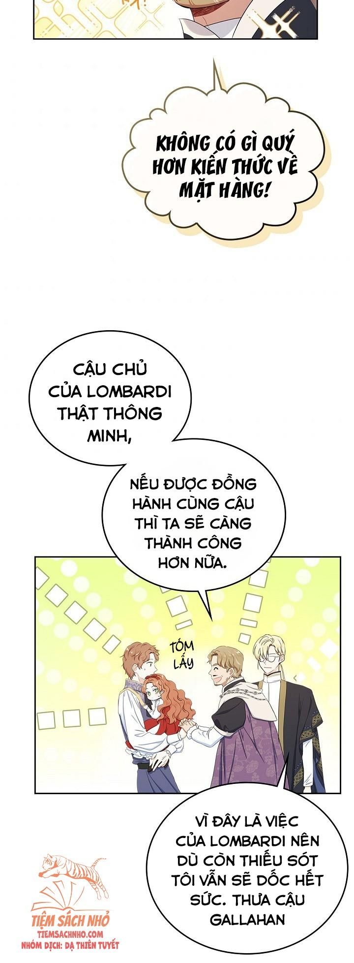 đọc truyện  Kiếp Này Ta Nhất Định Trở Thành Gia Chủ Chương 12 ảnh 24 tại Giả Dược