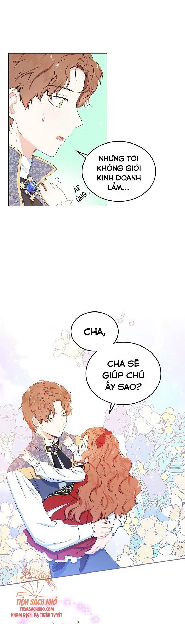 đọc truyện  Kiếp Này Ta Nhất Định Trở Thành Gia Chủ Chương 12 ảnh 25 tại Giả Dược