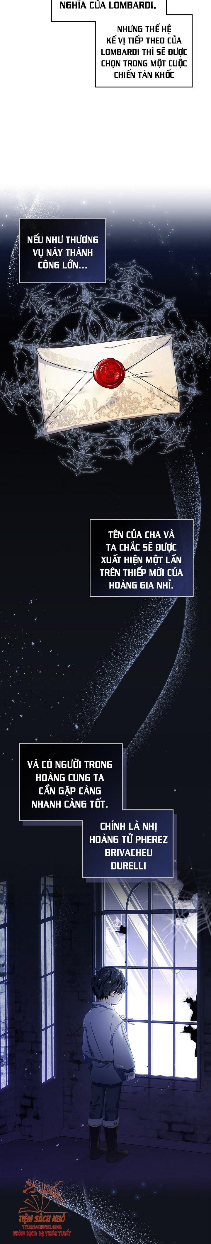 đọc truyện  Kiếp Này Ta Nhất Định Trở Thành Gia Chủ Chương 12 ảnh 29 tại Giả Dược