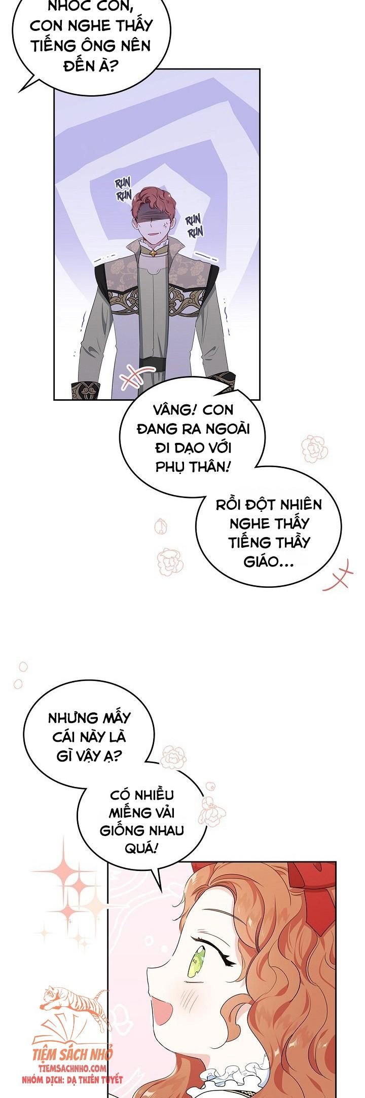 đọc truyện  Kiếp Này Ta Nhất Định Trở Thành Gia Chủ Chương 12 ảnh 7 tại Giả Dược