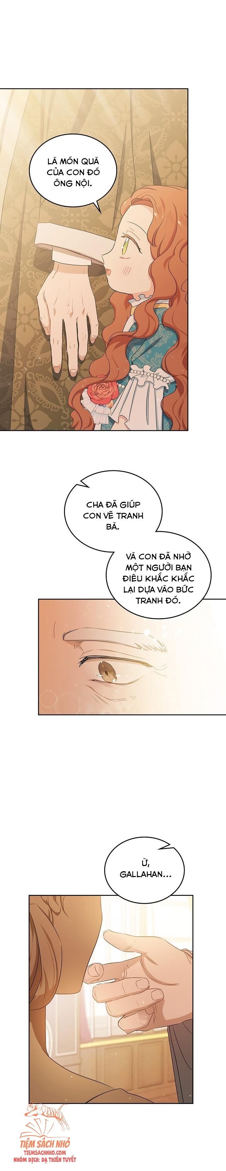 đọc truyện  Kiếp Này Ta Nhất Định Trở Thành Gia Chủ Chương 13 ảnh 15 tại Giả Dược
