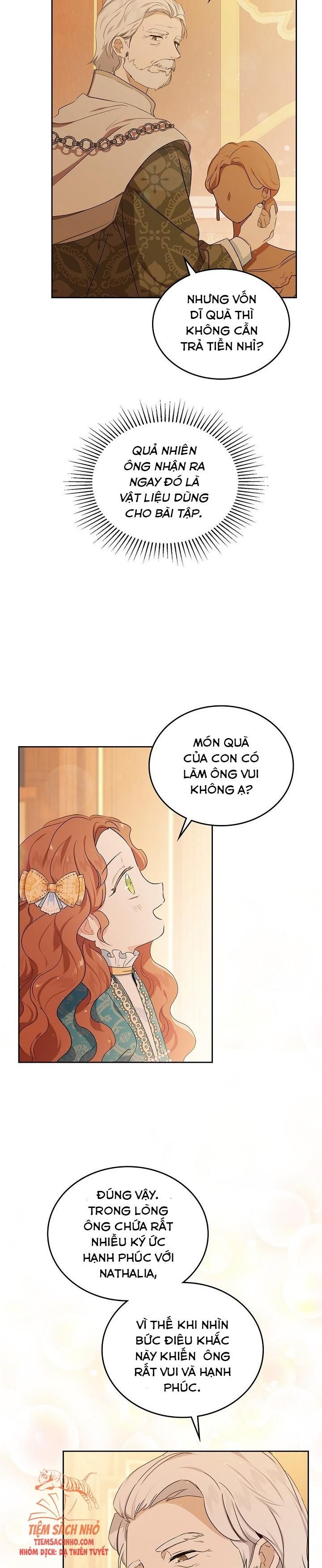 đọc truyện  Kiếp Này Ta Nhất Định Trở Thành Gia Chủ Chương 13 ảnh 18 tại Giả Dược