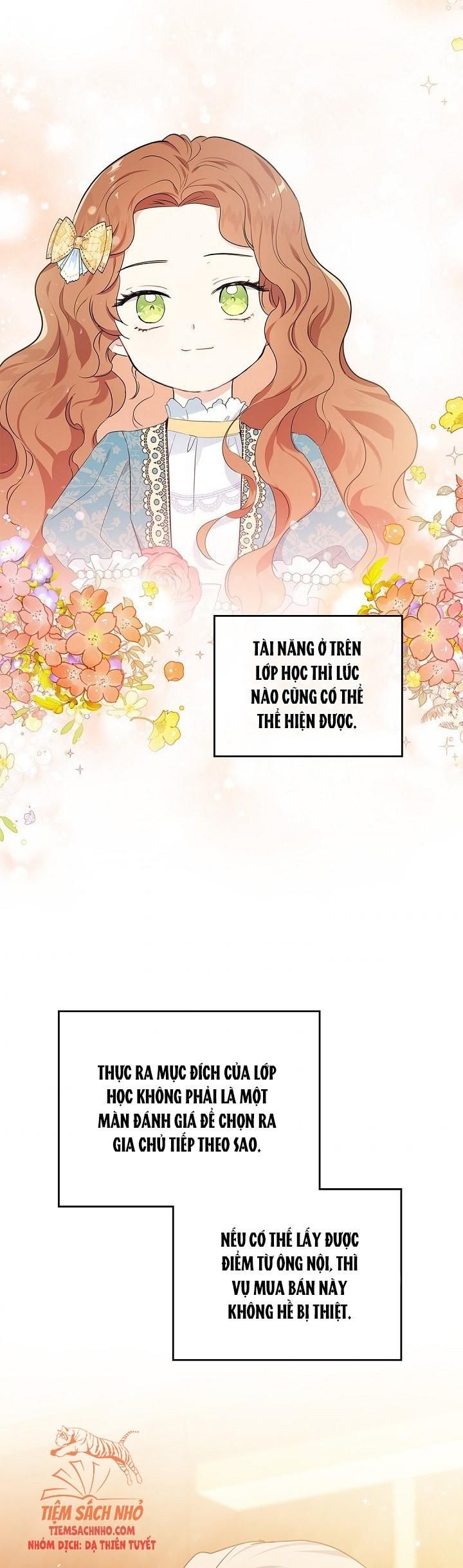 đọc truyện  Kiếp Này Ta Nhất Định Trở Thành Gia Chủ Chương 13 ảnh 20 tại Giả Dược