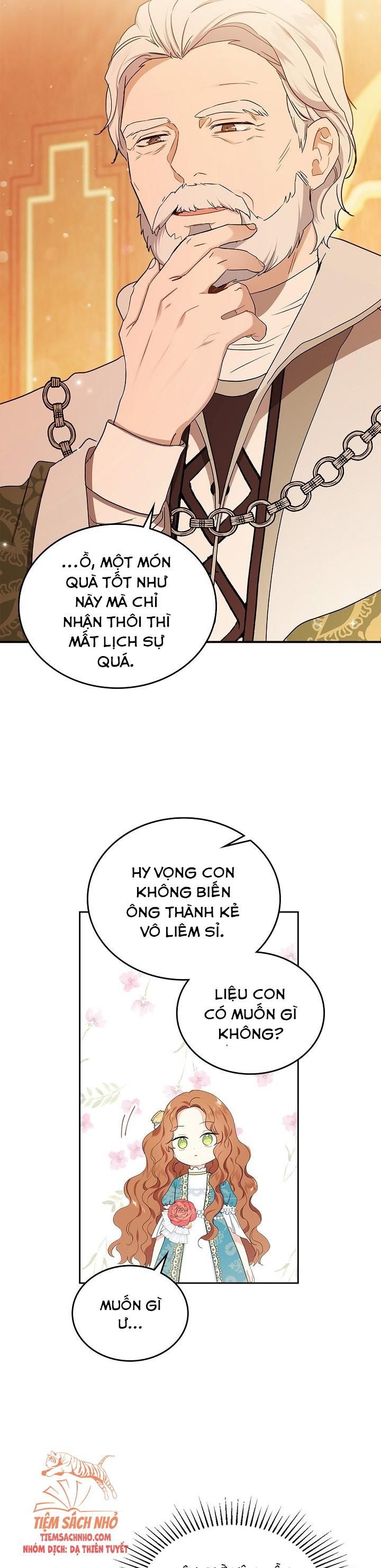 đọc truyện  Kiếp Này Ta Nhất Định Trở Thành Gia Chủ Chương 13 ảnh 21 tại Giả Dược
