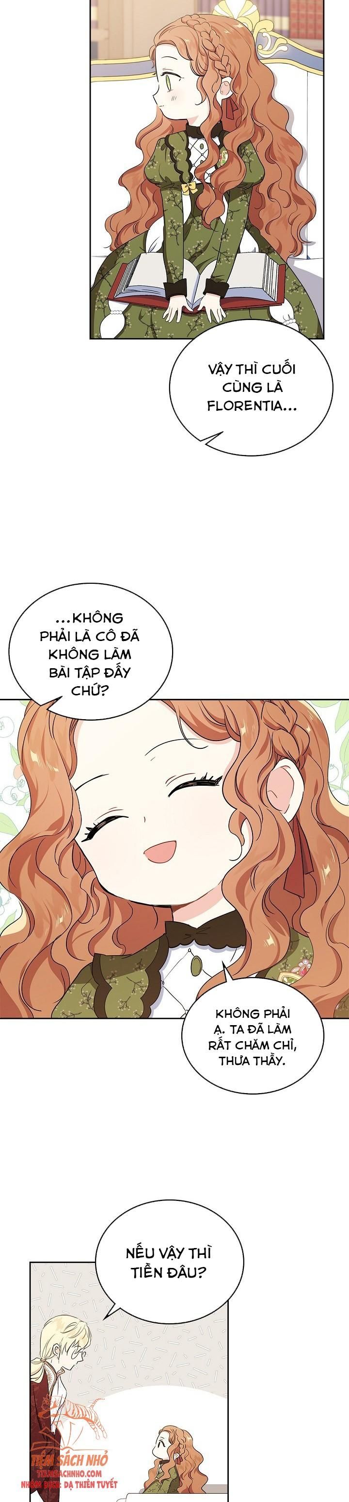 đọc truyện  Kiếp Này Ta Nhất Định Trở Thành Gia Chủ Chương 13 ảnh 29 tại Giả Dược