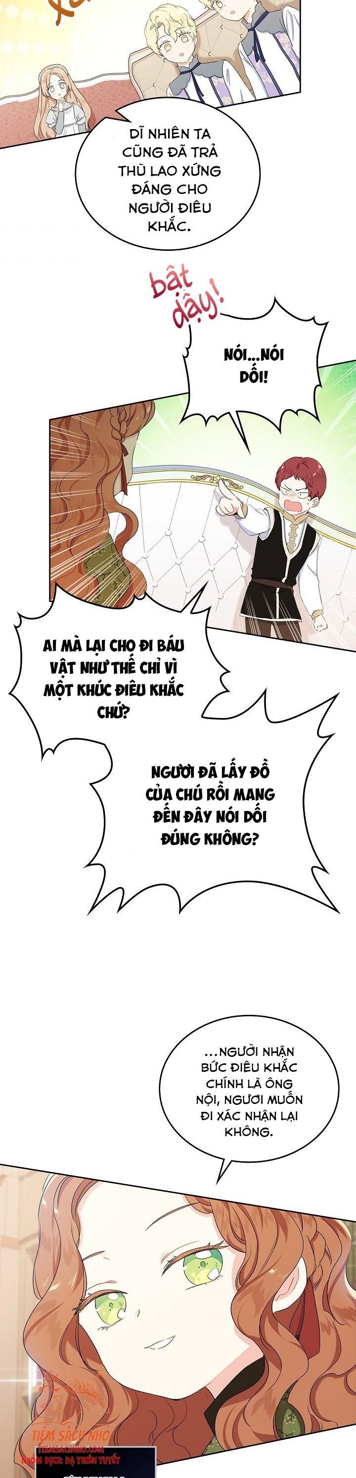 đọc truyện  Kiếp Này Ta Nhất Định Trở Thành Gia Chủ Chương 13 ảnh 31 tại Giả Dược