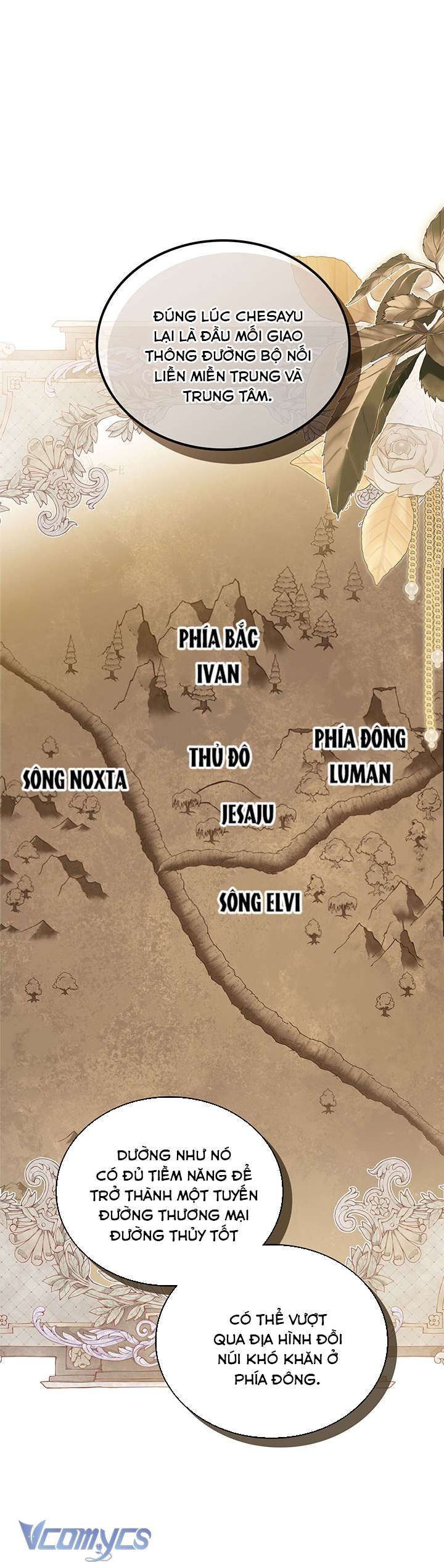 đọc truyện  Kiếp Này Ta Nhất Định Trở Thành Gia Chủ Chương 132 ảnh 38 tại Thiên Thai Truyện
