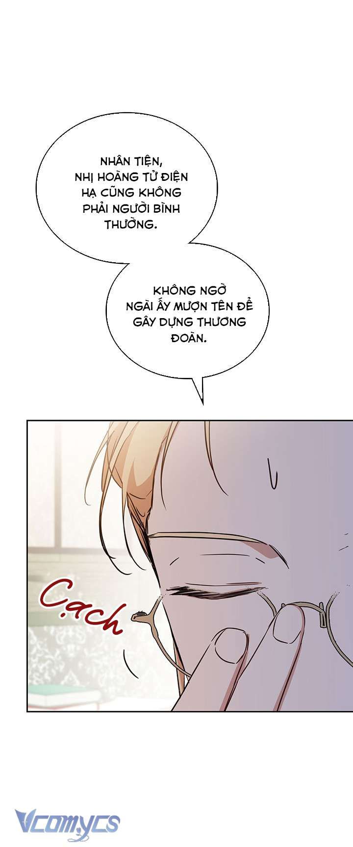 đọc truyện  Kiếp Này Ta Nhất Định Trở Thành Gia Chủ Chương 134 ảnh 34 tại Giả Dược