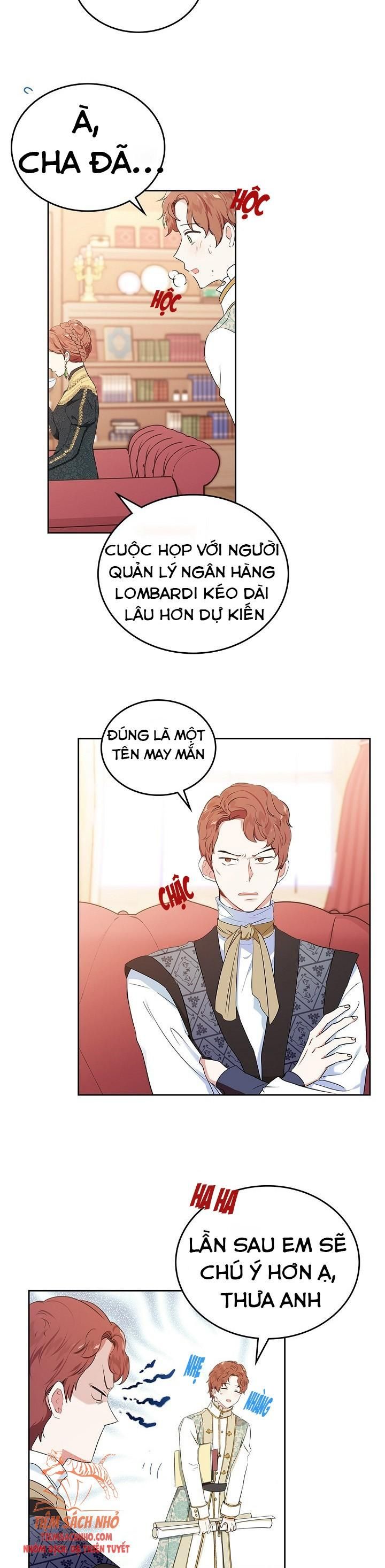 đọc truyện  Kiếp Này Ta Nhất Định Trở Thành Gia Chủ Chương 14 ảnh 14 tại Giả Dược