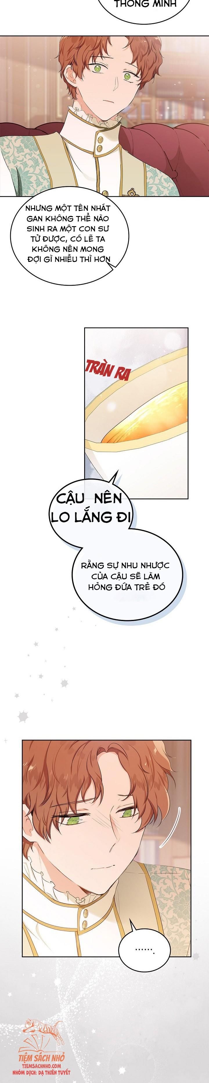 đọc truyện  Kiếp Này Ta Nhất Định Trở Thành Gia Chủ Chương 14 ảnh 25 tại Giả Dược