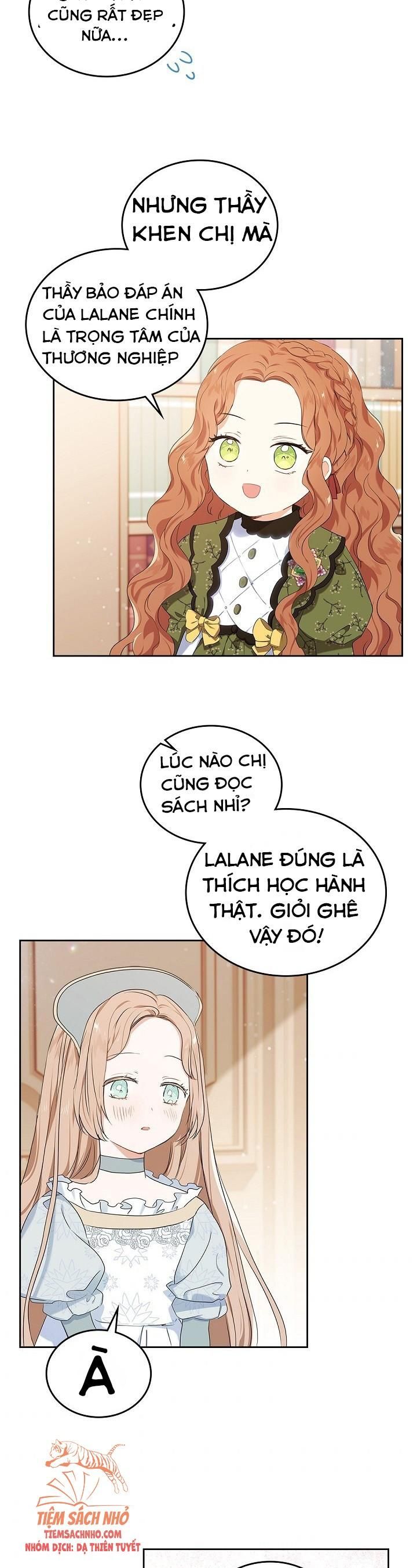 đọc truyện  Kiếp Này Ta Nhất Định Trở Thành Gia Chủ Chương 14 ảnh 4 tại Giả Dược
