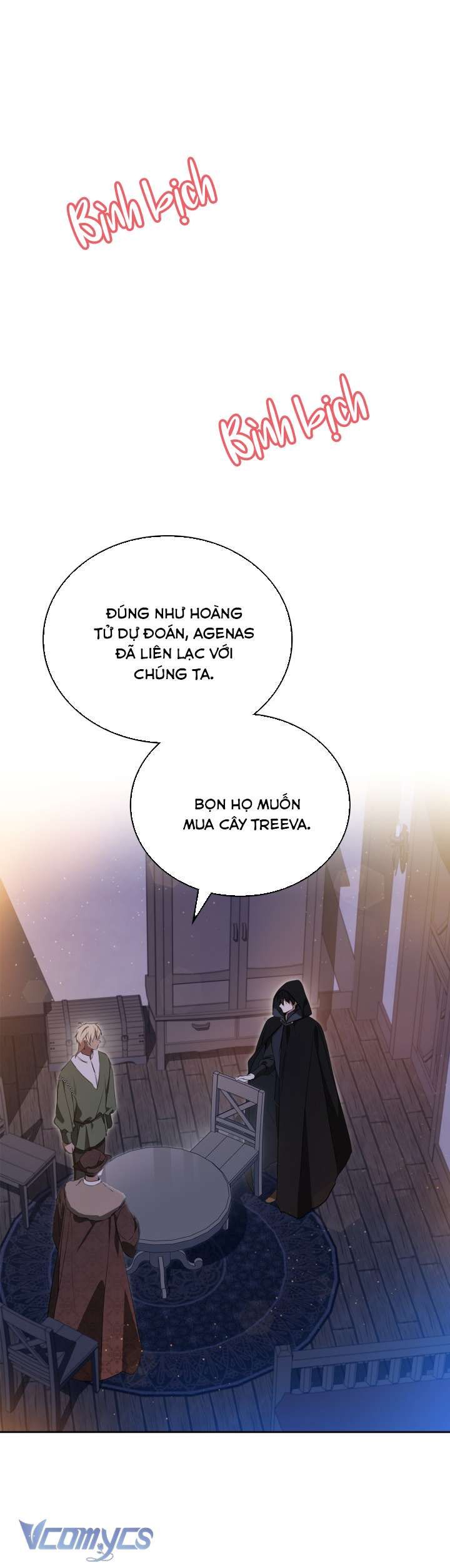 đọc truyện  Kiếp Này Ta Nhất Định Trở Thành Gia Chủ Chương 140 ảnh 53 tại Giả Dược