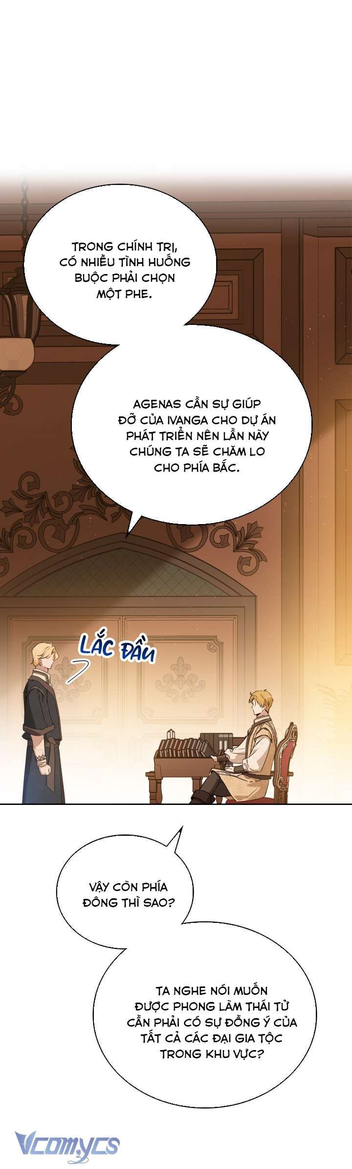 đọc truyện  Kiếp Này Ta Nhất Định Trở Thành Gia Chủ Chương 145 ảnh 12 tại Giả Dược