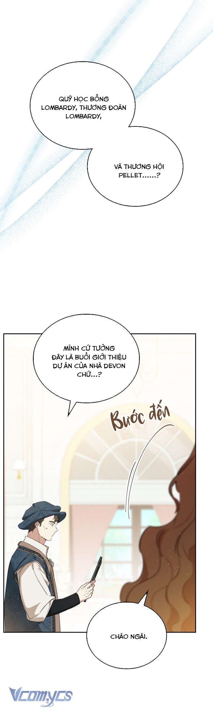 đọc truyện  Kiếp Này Ta Nhất Định Trở Thành Gia Chủ Chương 145 ảnh 37 tại Giả Dược