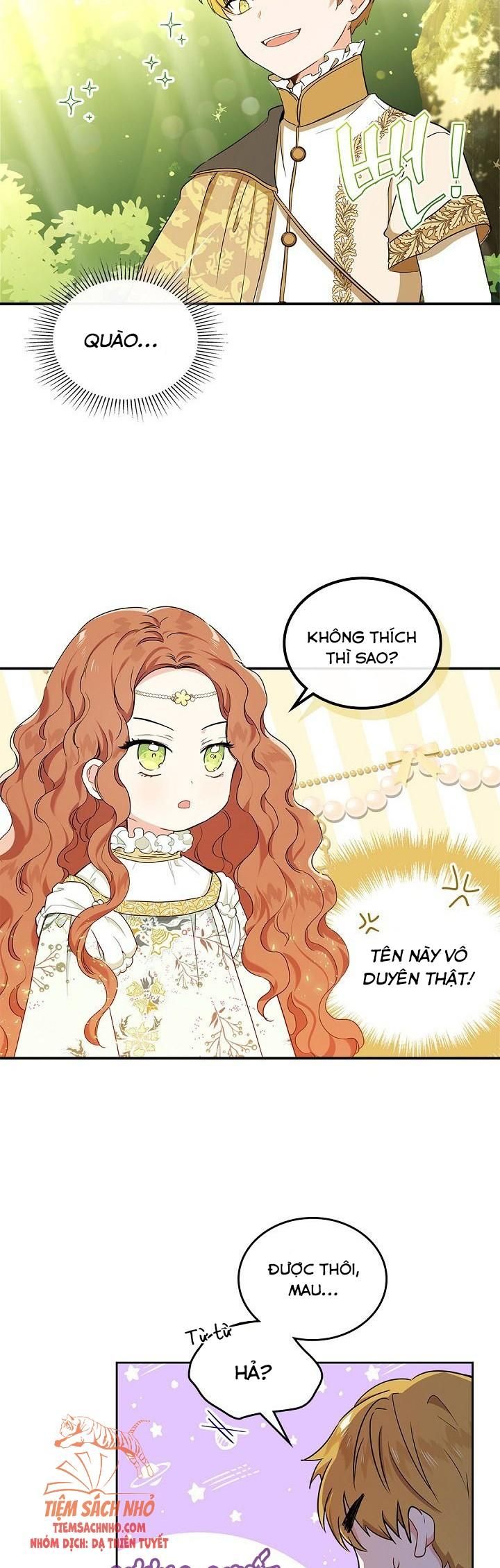 đọc truyện  Kiếp Này Ta Nhất Định Trở Thành Gia Chủ Chương 15 ảnh 12 tại Giả Dược