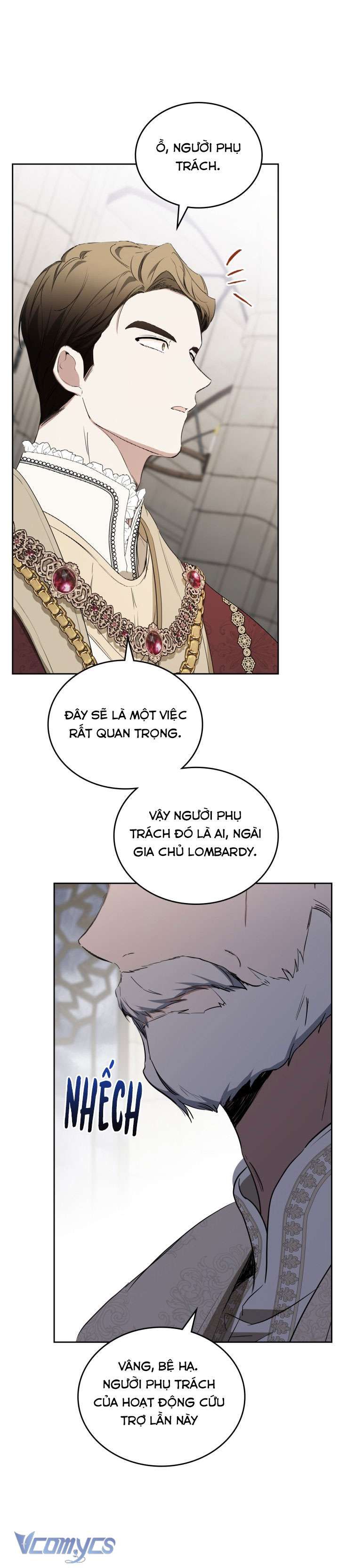 đọc truyện  Kiếp Này Ta Nhất Định Trở Thành Gia Chủ Chương 151 ảnh 15 tại Giả Dược