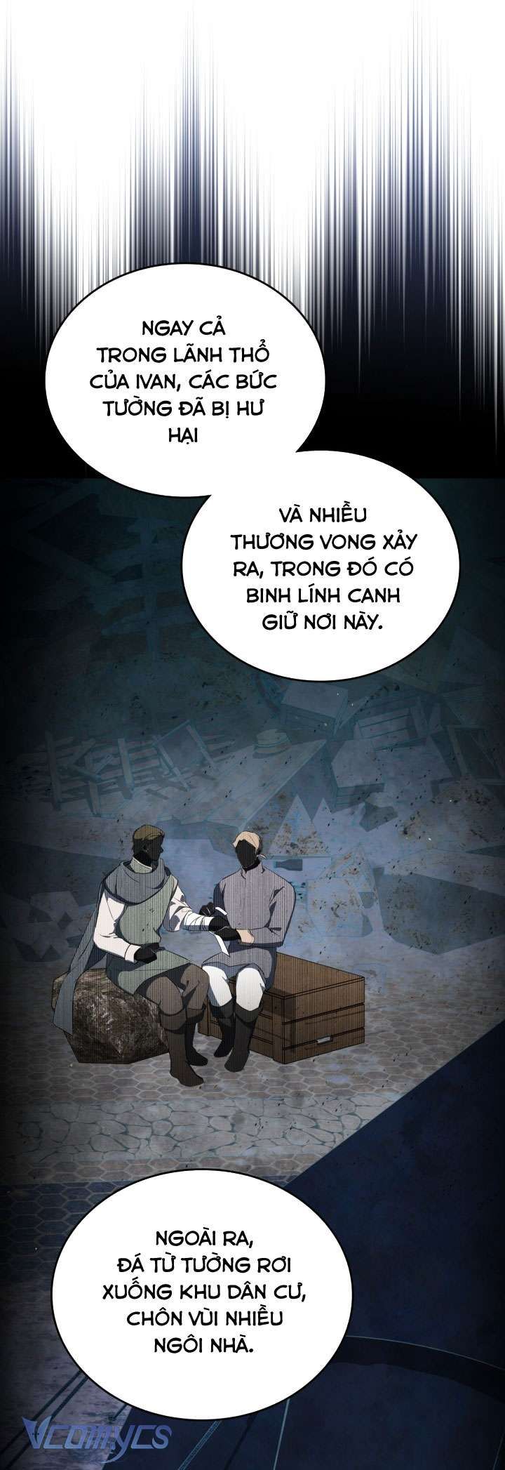 đọc truyện  Kiếp Này Ta Nhất Định Trở Thành Gia Chủ Chương 154 ảnh 26 tại Giả Dược