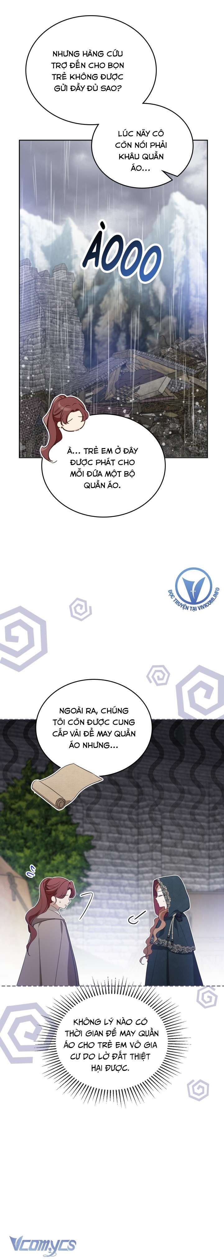 đọc truyện  Kiếp Này Ta Nhất Định Trở Thành Gia Chủ Chương 156 ảnh 17 tại Giả Dược