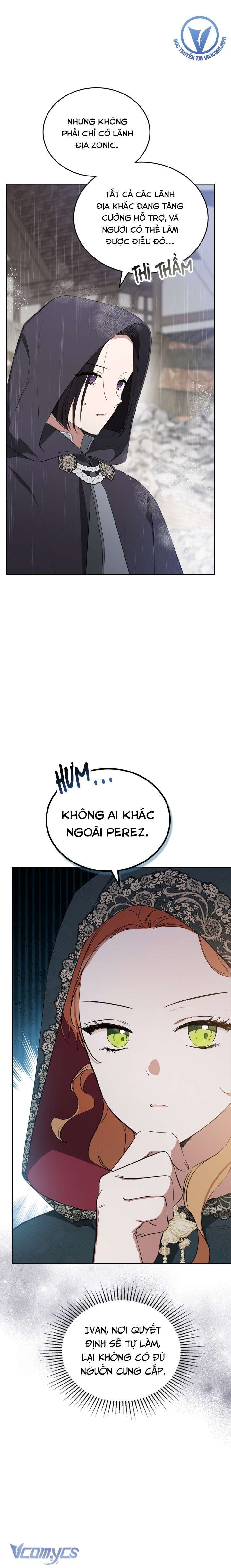 đọc truyện  Kiếp Này Ta Nhất Định Trở Thành Gia Chủ Chương 156 ảnh 3 tại Giả Dược