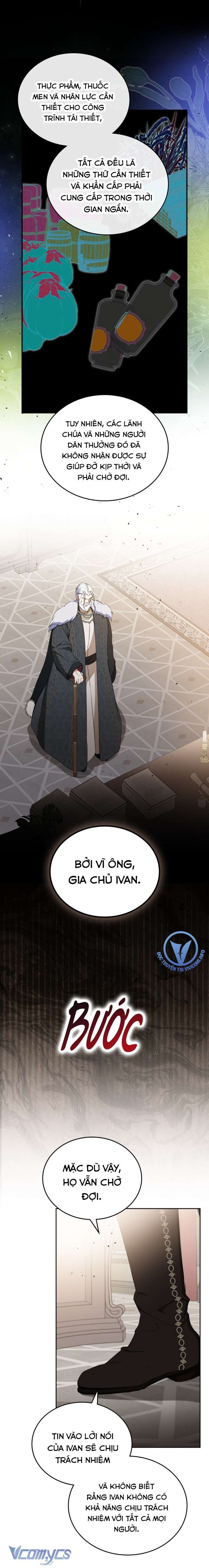 đọc truyện  Kiếp Này Ta Nhất Định Trở Thành Gia Chủ Chương 156 ảnh 29 tại Giả Dược