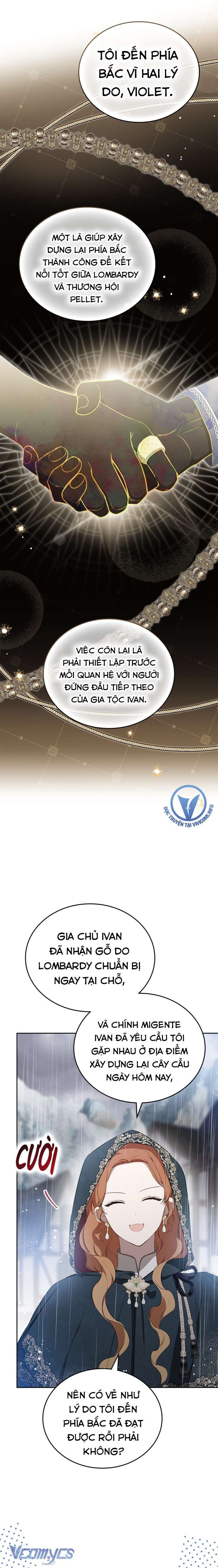 đọc truyện  Kiếp Này Ta Nhất Định Trở Thành Gia Chủ Chương 156 ảnh 6 tại Giả Dược