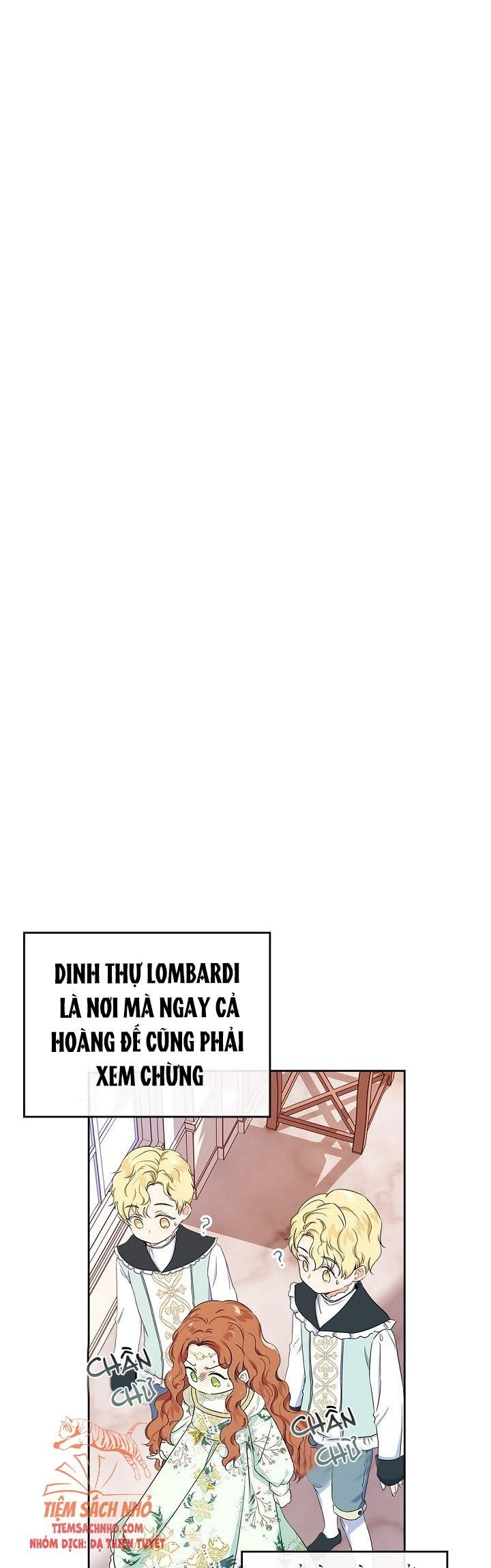đọc truyện  Kiếp Này Ta Nhất Định Trở Thành Gia Chủ Chương 16 ảnh 11 tại Giả Dược