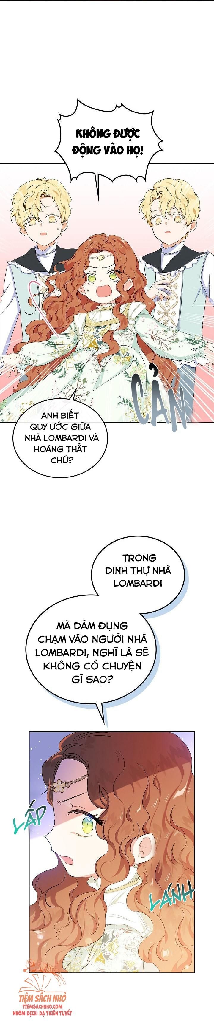 đọc truyện  Kiếp Này Ta Nhất Định Trở Thành Gia Chủ Chương 16 ảnh 14 tại Giả Dược