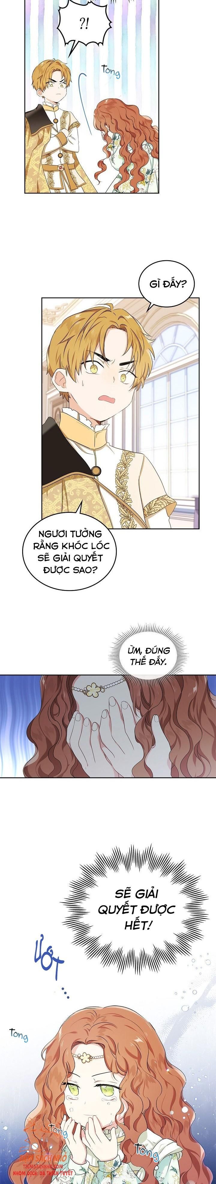 đọc truyện  Kiếp Này Ta Nhất Định Trở Thành Gia Chủ Chương 16 ảnh 16 tại Giả Dược