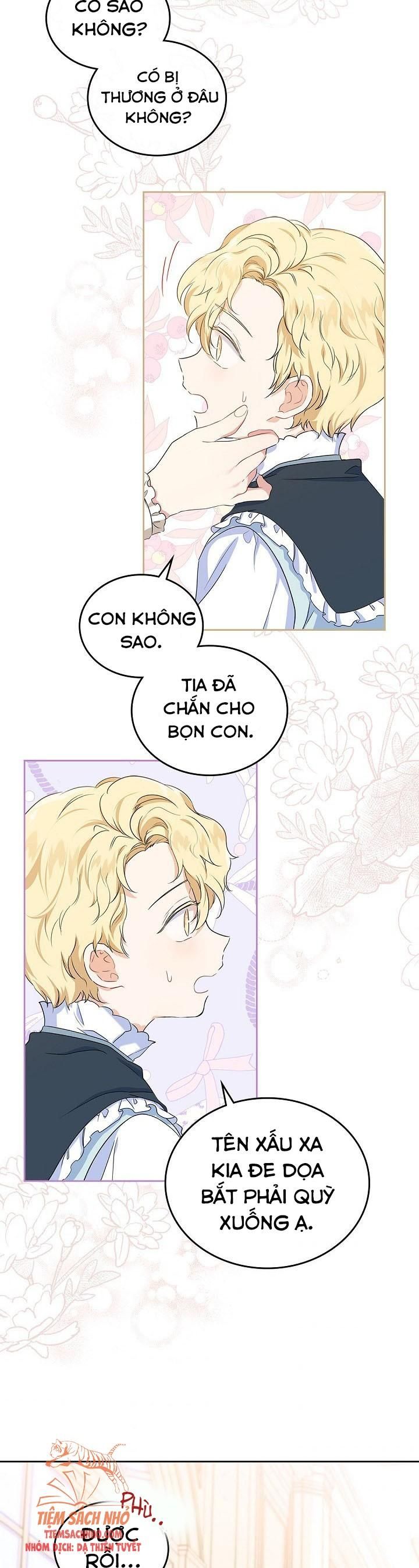 đọc truyện  Kiếp Này Ta Nhất Định Trở Thành Gia Chủ Chương 16 ảnh 21 tại Giả Dược