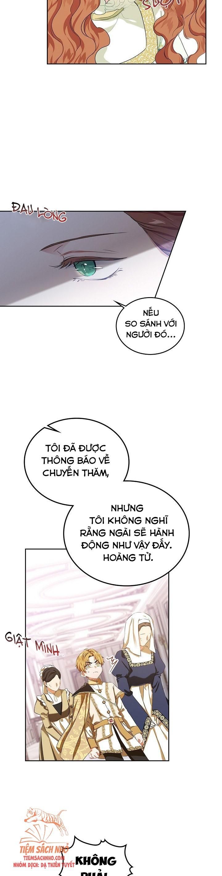 đọc truyện  Kiếp Này Ta Nhất Định Trở Thành Gia Chủ Chương 16 ảnh 23 tại Giả Dược