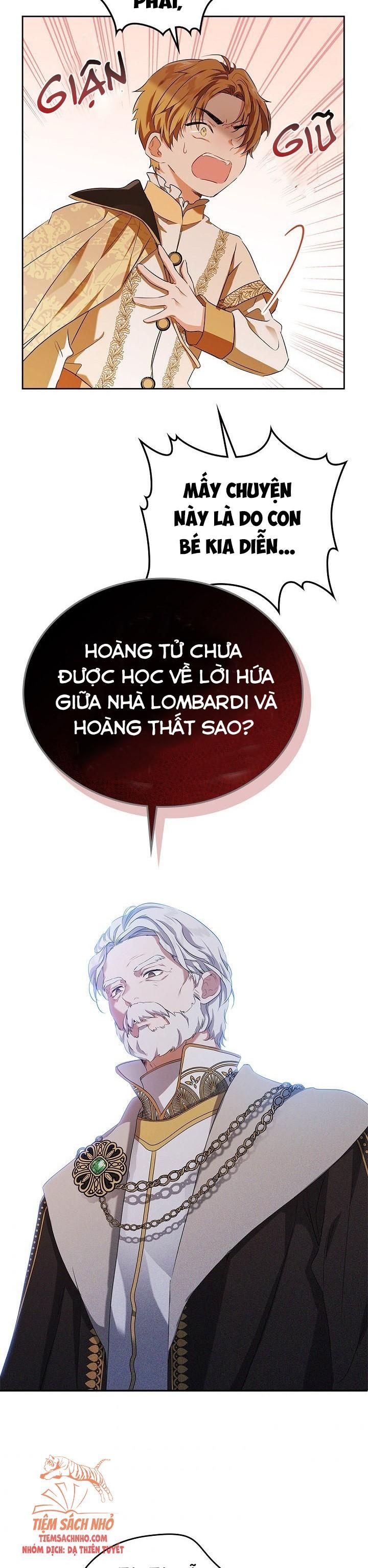 đọc truyện  Kiếp Này Ta Nhất Định Trở Thành Gia Chủ Chương 16 ảnh 24 tại Giả Dược