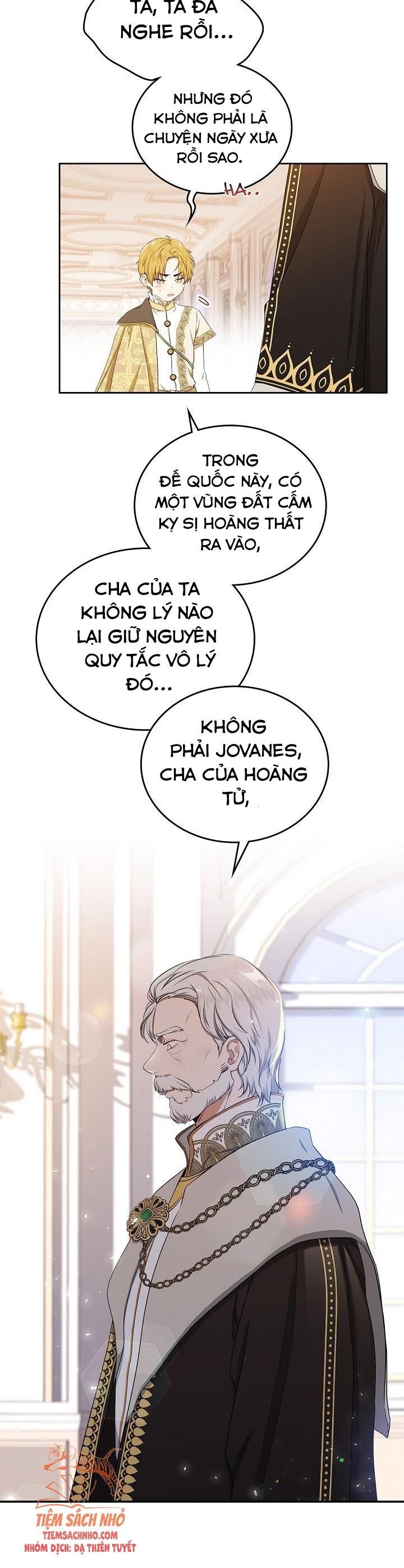 đọc truyện  Kiếp Này Ta Nhất Định Trở Thành Gia Chủ Chương 16 ảnh 25 tại Giả Dược