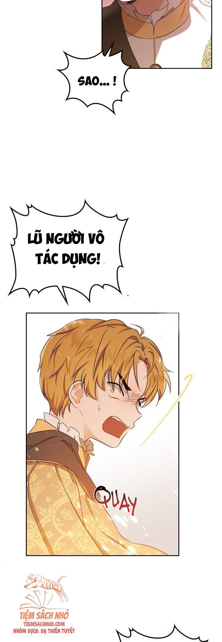 đọc truyện  Kiếp Này Ta Nhất Định Trở Thành Gia Chủ Chương 16 ảnh 34 tại Giả Dược