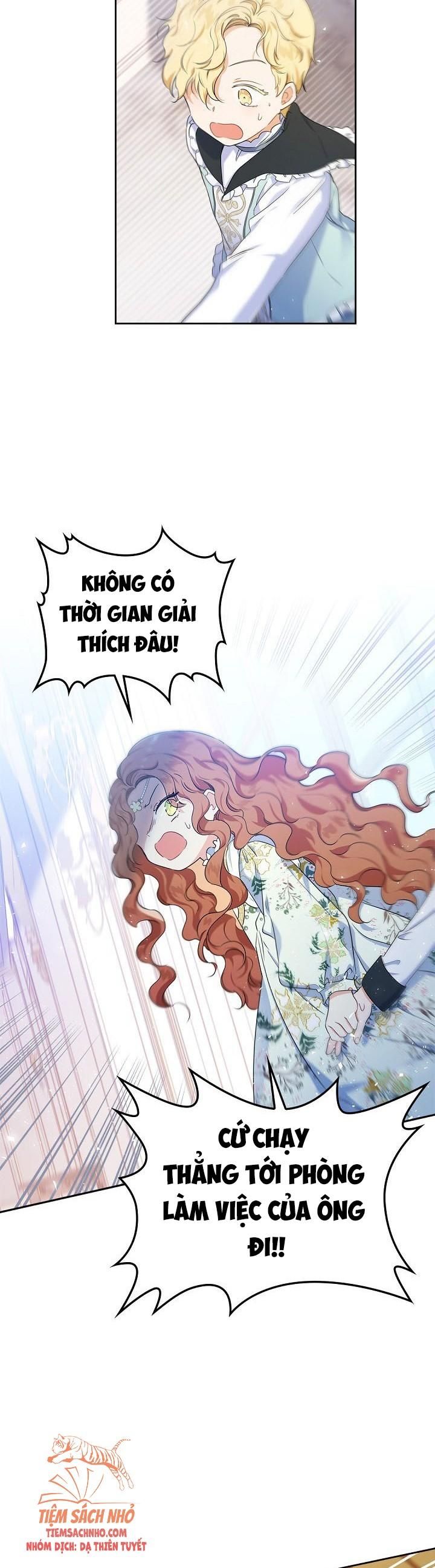 đọc truyện  Kiếp Này Ta Nhất Định Trở Thành Gia Chủ Chương 16 ảnh 6 tại Giả Dược