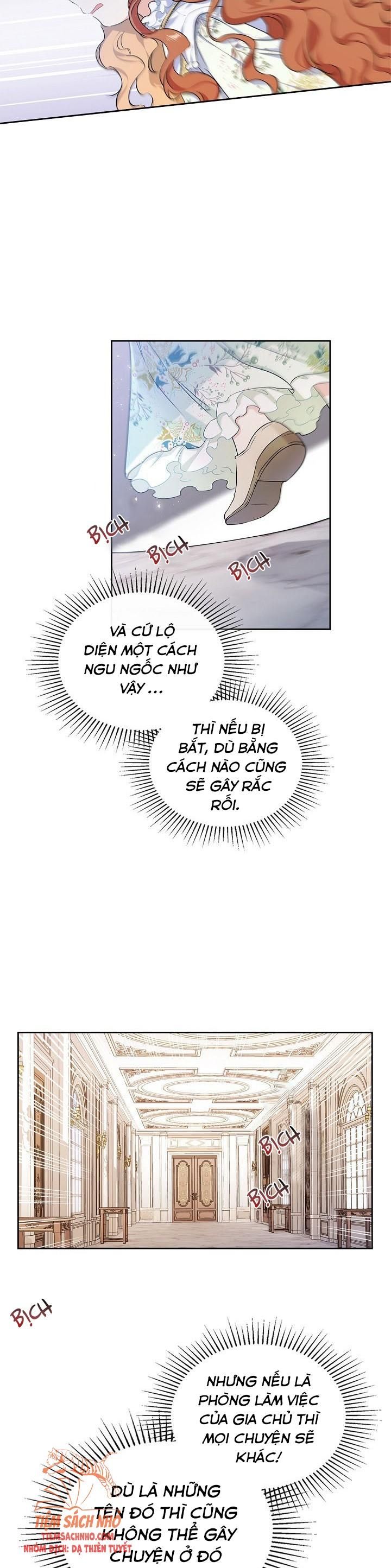 đọc truyện  Kiếp Này Ta Nhất Định Trở Thành Gia Chủ Chương 16 ảnh 8 tại Giả Dược
