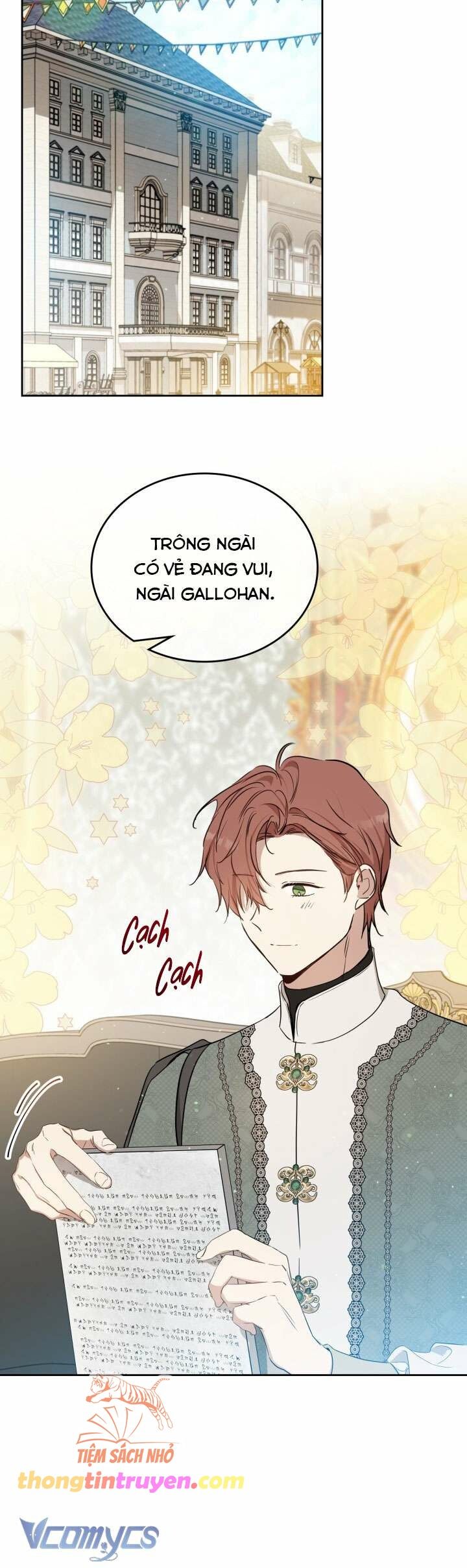 đọc truyện  Kiếp Này Ta Nhất Định Trở Thành Gia Chủ Chương 162 ảnh 22 tại Giả Dược