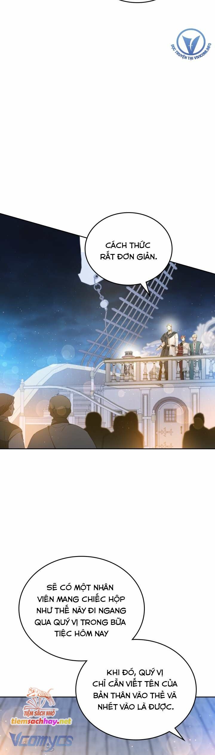 đọc truyện  Kiếp Này Ta Nhất Định Trở Thành Gia Chủ Chương 165 ảnh 16 tại Giả Dược