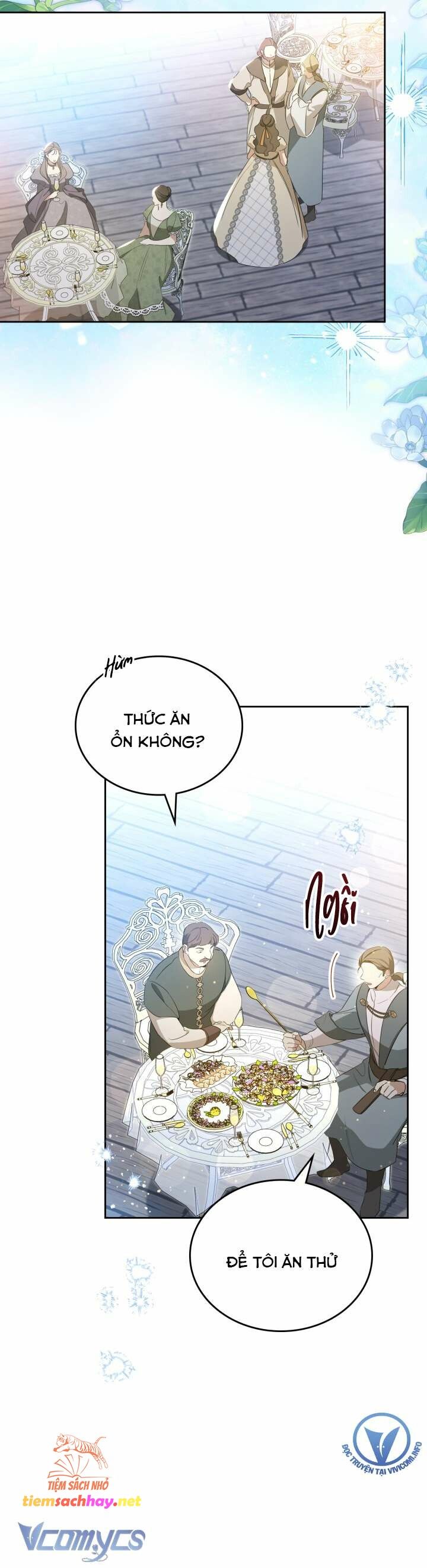 đọc truyện  Kiếp Này Ta Nhất Định Trở Thành Gia Chủ Chương 165 ảnh 4 tại Giả Dược